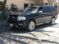 Black Ford Expedition 2016 for sale Automatic-3