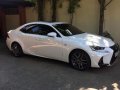 2nd Hand Lexus Is 2017 Automatic Gasoline for sale in San Jose-0