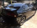 2nd Hand Honda Civic 2010 Automatic Gasoline for sale in Makati-3