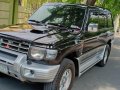 Mitsubishi Pajero 2003 Automatic Diesel for sale in Pasay-5