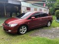 Used Honda Civic 2008 for sale in Kawit-8
