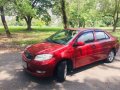 Selling 2nd Hand Toyota Vios 2005 in Angeles-2