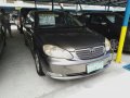 Selling Toyota Corolla Altis 2006 Automatic Gasoline in Las Pinas-7