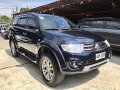 Selling 2nd Hand Mitsubishi Montero Sport 2015 in Mandaue-2