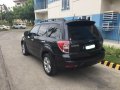 2nd Hand Subaru Forester 2009 for sale in Cebu City-2