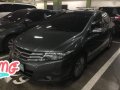 Selling 2nd Hand Honda City 2010 Automatic Gasoline at 56000 km in Quezon City-4