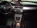 Red Bmw 320I 2007 Automatic Gasoline for sale in Quezon City-9
