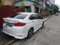Selling 2nd Hand Honda City 2014 in Quezon City-1