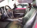 Red Bmw 320I 2007 Automatic Gasoline for sale in Quezon City-6