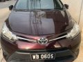 Sell 2017 Toyota Vios at Automatic Gasoline at 9000 km in Quezon City-0