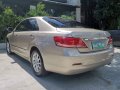 Selling Beige Toyota Camry 2011 Sedan in Manila-3