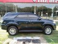 2014 Toyota Fortuner for sale in Pasay-1