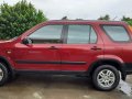 2nd Hand Honda Cr-V 2002 for sale in Balayan-9