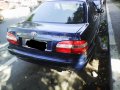 Used Toyota Corolla 2002 Manual Gasoline for sale in Antipolo-0