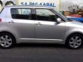 Selling Suzuki Swift 2009 Automatic Gasoline in Pasig-6