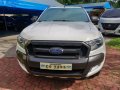 Sell 2nd Hand 2018 Ford Ranger at 12000 km in Malabon-8