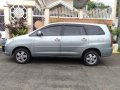 Toyota Innova 2007 Automatic Gasoline for sale in Las Piñas-6