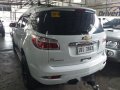 Selling White Chevrolet Trailblazer 2016 at 41228 km in Quezon City-5