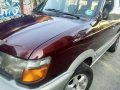 Selling Used Toyota Revo 2000 in Manila-5