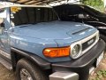 2015 Toyota Fj Cruiser for sale in Parañaque-1