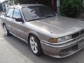 2nd Hand Mitsubishi Galant 1991 at 130000 km for sale in Las Piñas-0