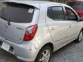 Selling 2nd Hand Toyota Wigo 2016 in Quezon City-1