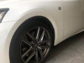 Selling 2nd Hand Lexus Is 350 2017 in Pasig-8