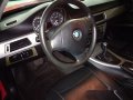 Red Bmw 320I 2007 Automatic Gasoline for sale in Quezon City-7