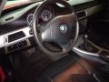 Red Bmw 320I 2007 Automatic Gasoline for sale in Quezon City-4