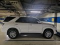 2nd Hand Toyota Fortuner 2012 Automatic Gasoline for sale in Las Piñas-6