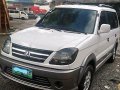 Sell 2nd Hand 2010 Mitsubishi Adventure at 110000 km in Pasig-5