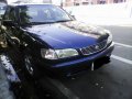 Used Toyota Corolla 2002 Manual Gasoline for sale in Antipolo-1