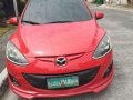 Sell 2nd Hand 2010 Mazda 2 Automatic Gasoline at 47000 km in Bacoor-7