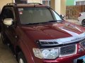 2nd Hand Mitsubishi Montero Sport 2012 for sale in Dasmariñas-3