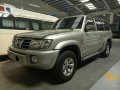 Selling 2nd Hand Nissan Patrol 2004 in Marilao-0