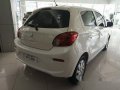 Mitsubishi Mirage 2019 Manual Gasoline for sale-2