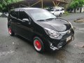 Selling 2nd Hand Toyota Wigo 2018 in Mandaluyong-6