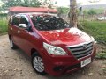 Toyota Innova 2014 Automatic Diesel for sale in Ormoc-2