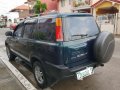 Honda Cr-V 1998 Automatic Gasoline for sale in Bacoor-7