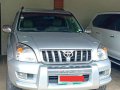 2nd Hand Toyota Prado 2004 Automatic Gasoline for sale-0