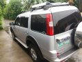 2009 Ford Everest for sale in Bacolor-3