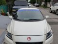 Selling 2nd Hand Honda Cr-Z 2014 in Caloocan-4
