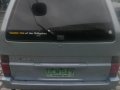 2nd Hand Nissan Vanette 1995 Manual Gasoline for sale in Quezon City-6