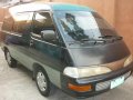 Selling Toyota Lite Ace 1995 Automatic Diesel in Santa Maria-2