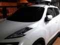 Nissan Juke 2016 Automatic Gasoline for sale in Marikina-0
