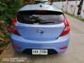 Hyundai Accent 2014 Automatic Diesel for sale in San Pablo-6