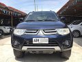 Selling 2nd Hand Mitsubishi Montero Sport 2015 in Mandaue-1