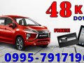 Brand New Mitsubishi Xpander 2019 for sale in Caloocan-0