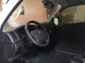 2015 Toyota Hiace for sale in San Juan-4