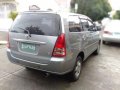 Toyota Innova 2007 Automatic Gasoline for sale in Las Piñas-4